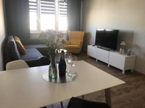 ApartamentLeśna12Hel